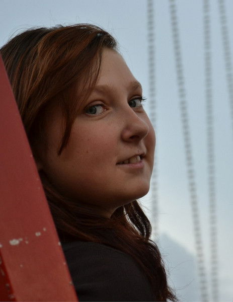 Лёлик Шипилова