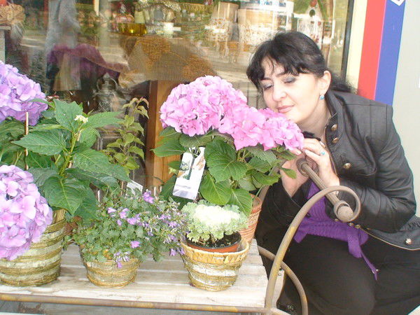 Лия Мшвидобадзе