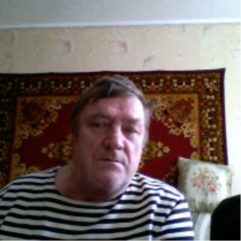 Николай Николаевич Боченин