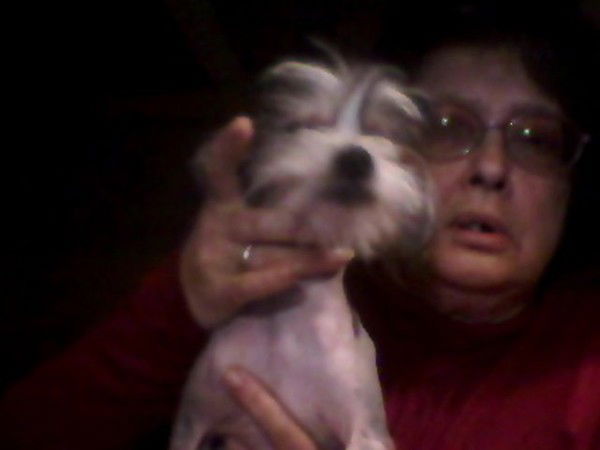 Татьяна Ермолова