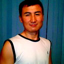 Ibroxim Maxatov