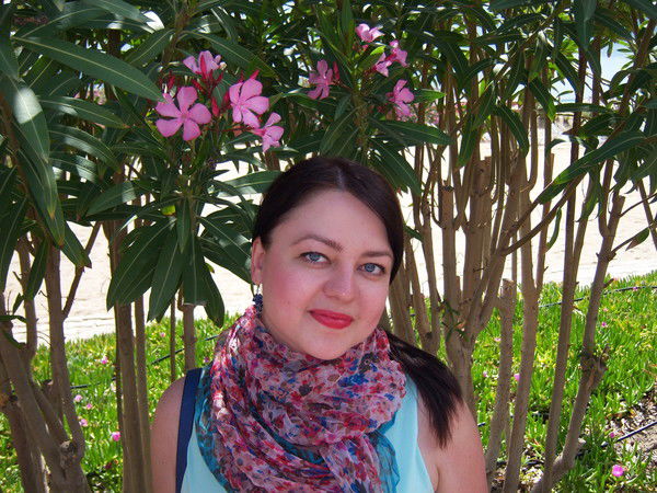 Екатерина Чиркова