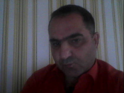 Октай Магеррамов