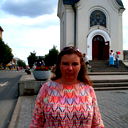 Анна Бирюкова