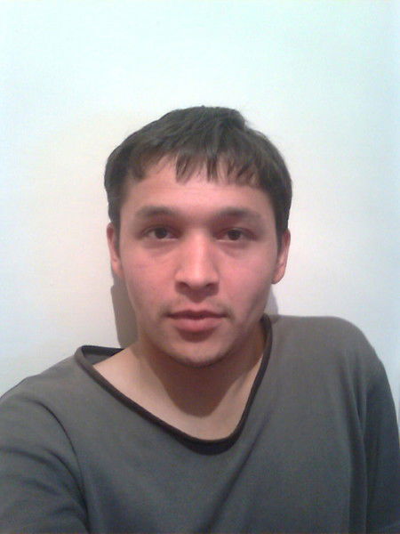 Hayriddin Sobirjonov