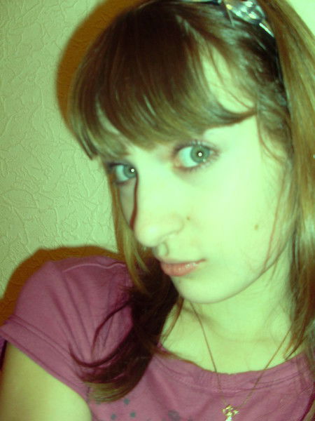 Светлана Шапоренко