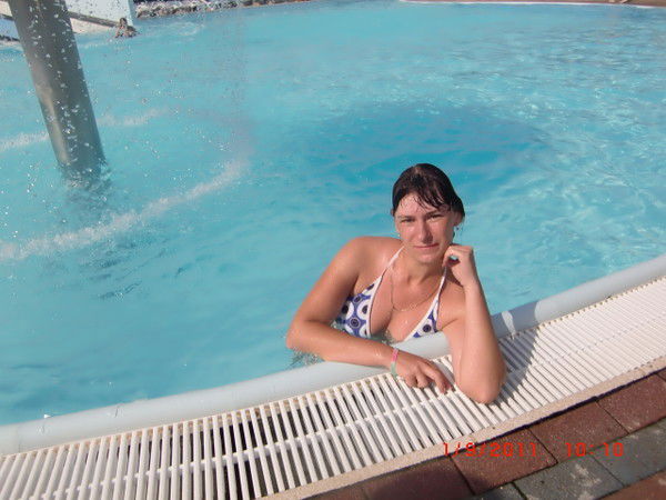 Олеся Довгонос