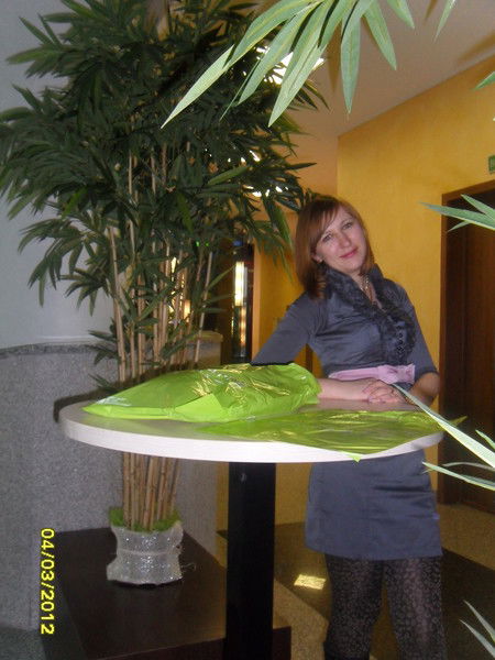 Катюша Голуб