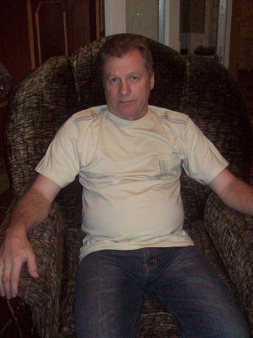 Александр Афанасьев