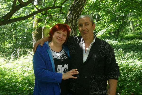 Ирина Долидзе