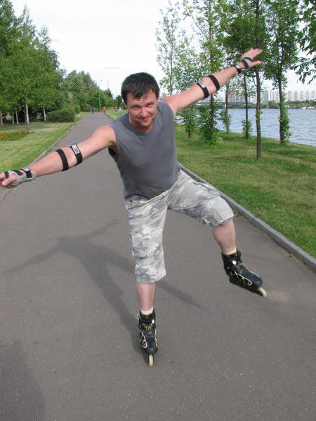 Александр Гудырин