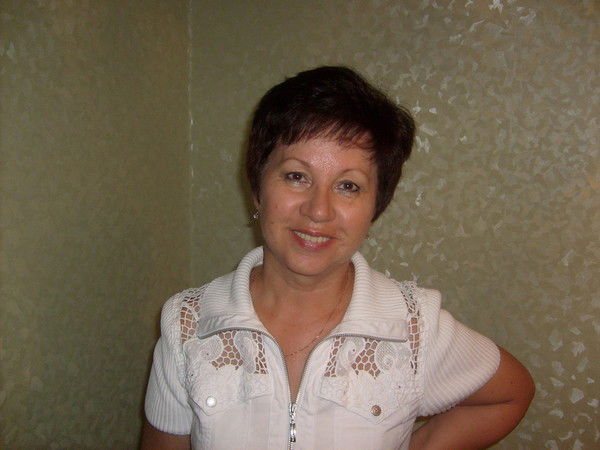 Евгения Коваленко