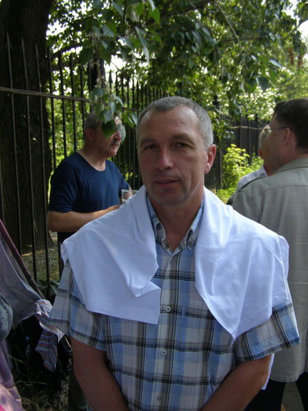 Александр Есенин