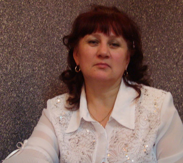 Лариса Кривко-Холявко