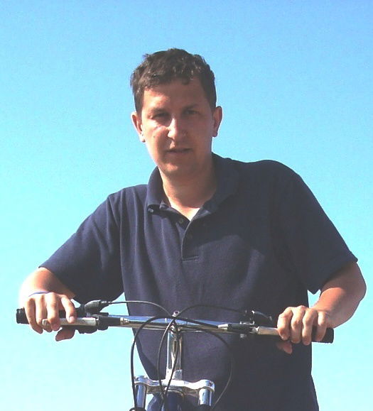 Владимир Петров