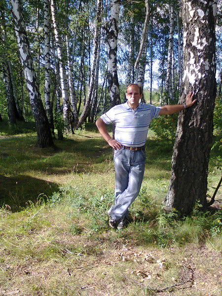 Михаил Голубев