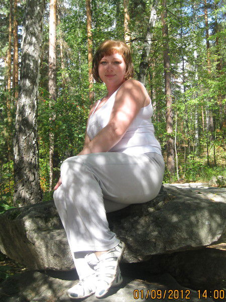 Ольга Шитякова