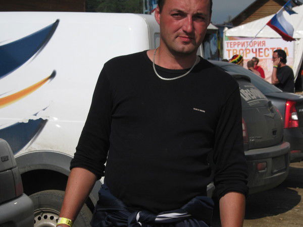 Александр Николаевич