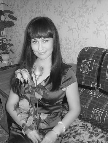 Наталья Матушкина