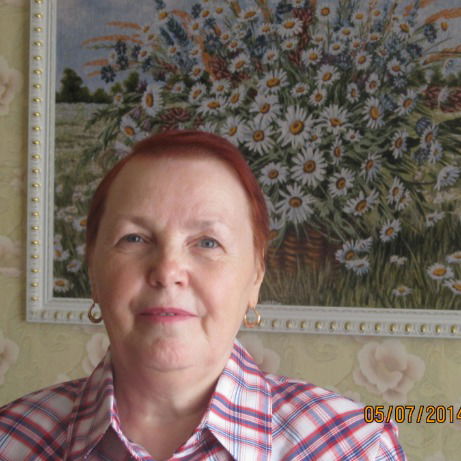 Елена Литвинова