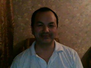 Биржан Менисов