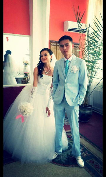 ....рим@ Муратовна