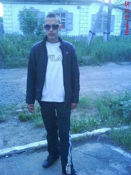 Владислав Максимов