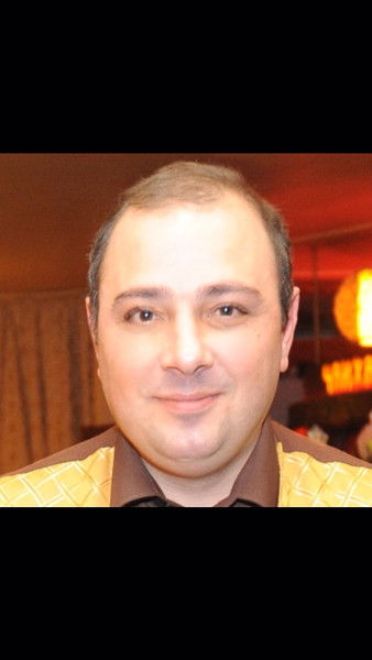 Анар Надырли