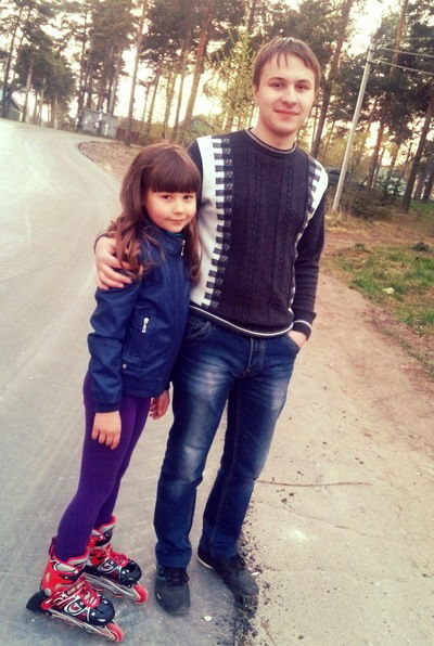 Кирилл Рубцов