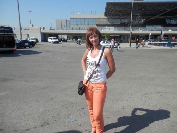 Екатерина Черненко