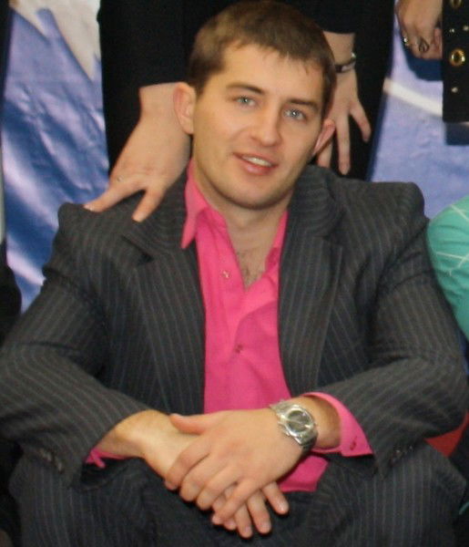 Ярослав Кузницкий