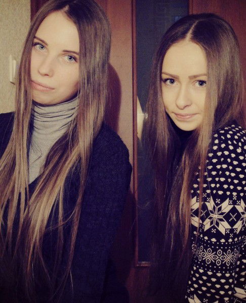 Иришка Неклюдова