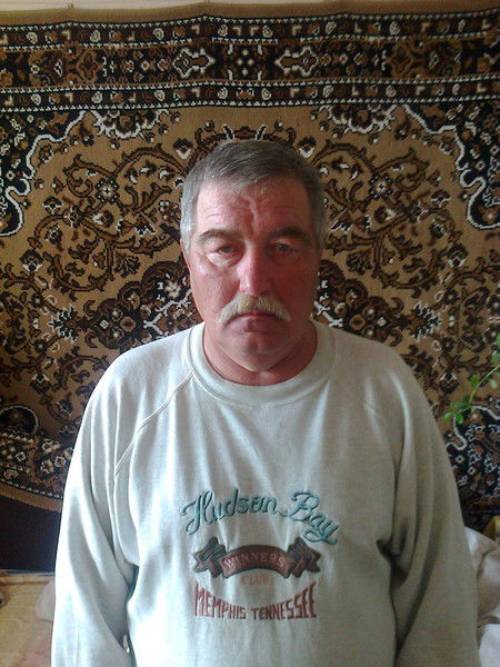 Василий Пущук