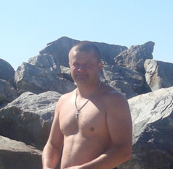 Алексей Алексей