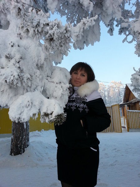 Елена Коренёк