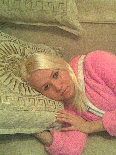 Анна Втулкина