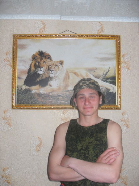 Павел Лобов