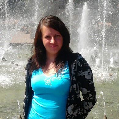 Татьяна Макашева