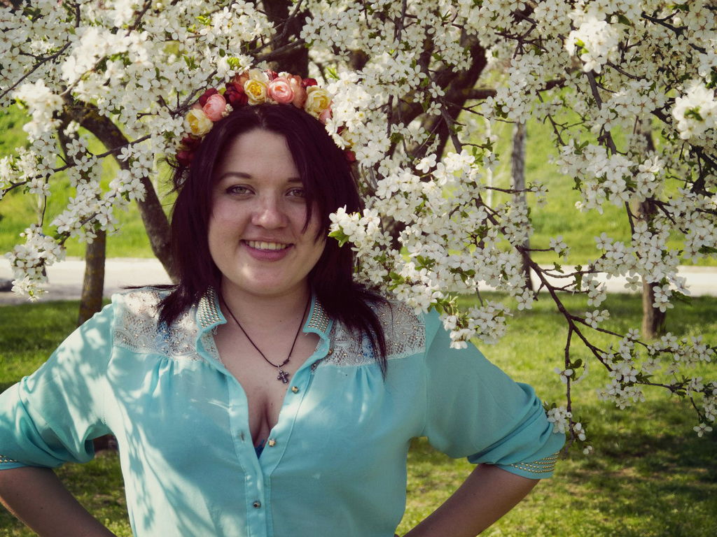 Наташа Петречук