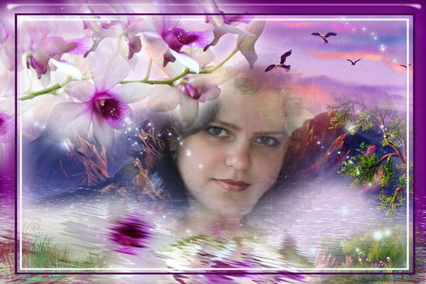 Гончар Наталья