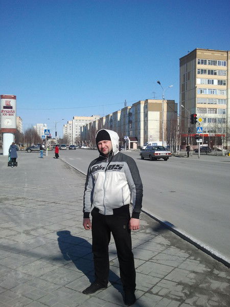 Даниил Котовщиков