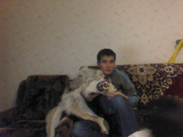 Баглан Бижанов