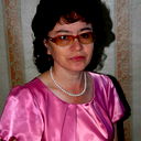 Гульнур Гилязетдинова