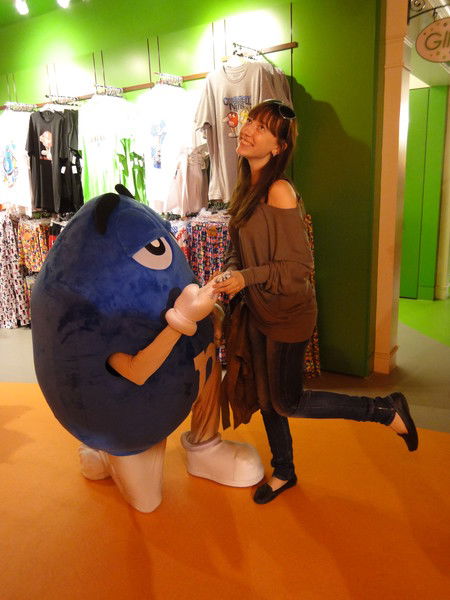 Марина Шутова