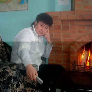 Александр Ю