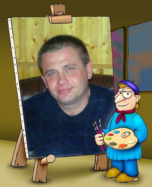 Александр Янчук