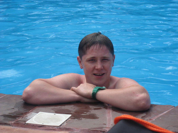 Виктор Шарапаев