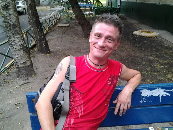 Ильинский Михаил