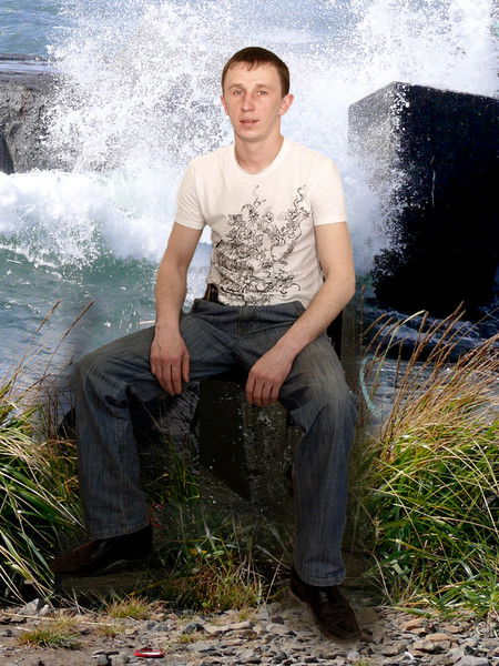 Игорь Молоцило