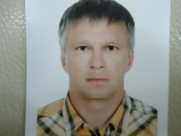 Иван Иванович Урбанович